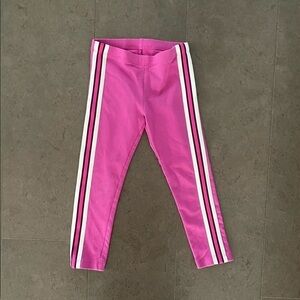 TEA collection leggings Size 4